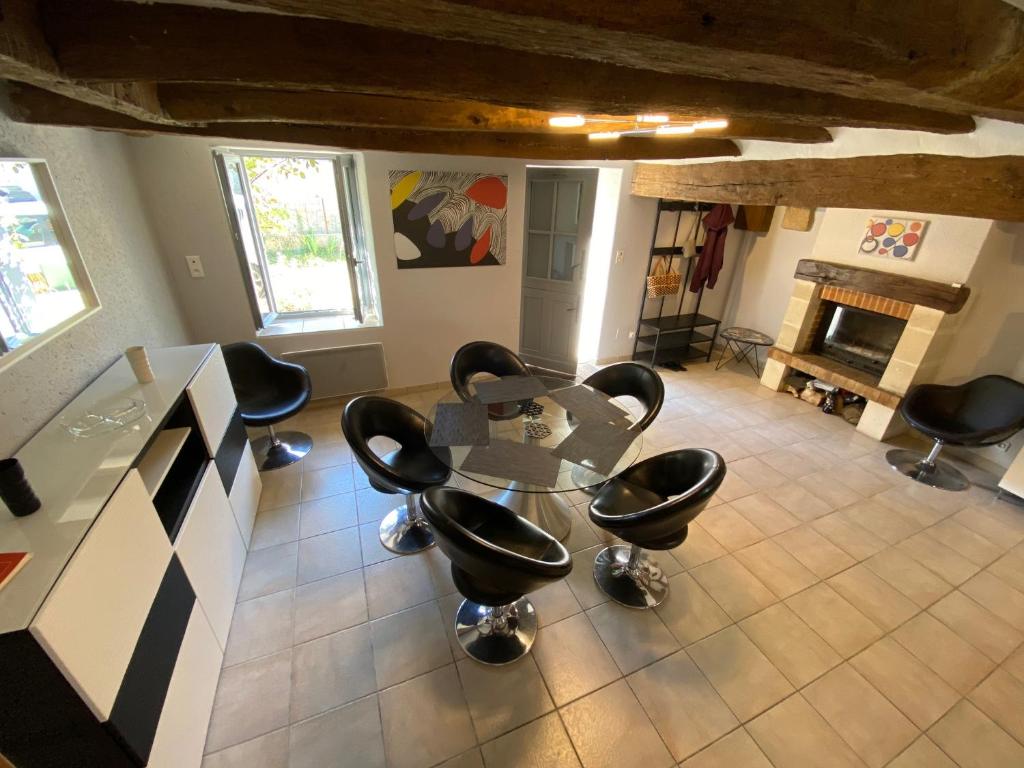 Magnifique studio 18m2 - Paris - Disneyland 93160 Noisy-le-Grand