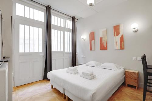 Magnifique Studio/2P - Montorgueil/ Nazareth