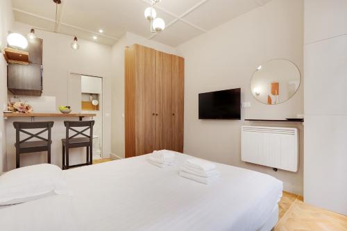 Magnifique Studio/2P - Montorgueil/ Nazareth