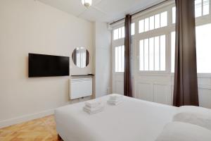 Magnifique Studio/2P - Montorgueil/ Nazareth
