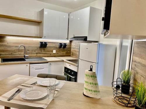 Magnifique Studio - 36m2 - tout équipé