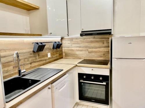 Magnifique Studio - 36m2 - tout équipé