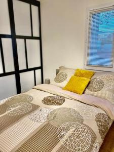 Magnifique Studio - 36m2 - tout équipé