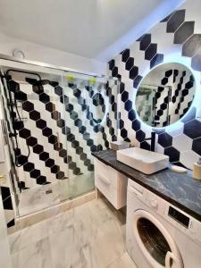 Magnifique Studio - 36m2 - tout équipé