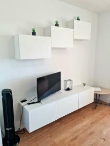 Magnifique studio à deux pas de la plage wifi