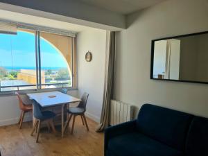 Magnifique studio à deux pas de la plage wifi