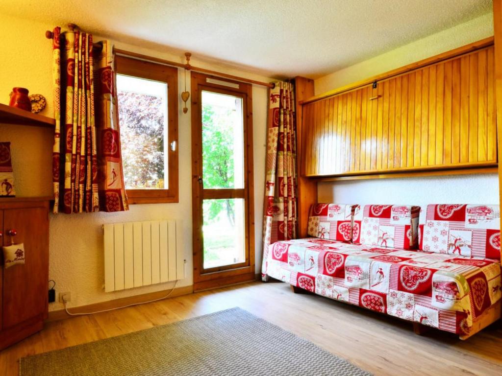 Magnifique studio à deux pas de la plage wifi