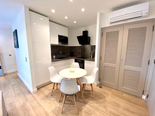 Magnifique Studio à deux pas du port de Saint-Tropez