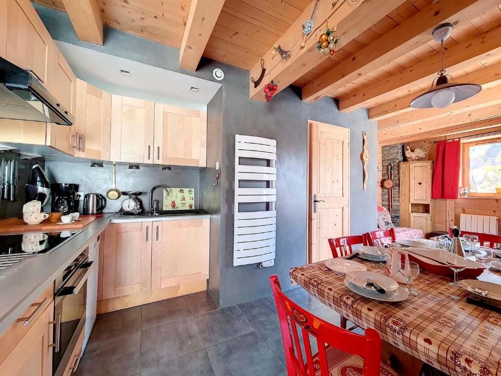 Magnifique studio au coeur du Marais