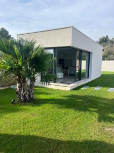 Magnifique studio avec piscine