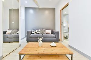Magnifique studio centre Cannes quartier Meynadier
