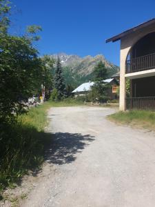 Appartement Magnifique studio, centre, parking privée,terrasse D1091,  résidence les Combeynots N4 05220 Le Monêtier-les-Bains Provence-Alpes-Côte d\'Azur