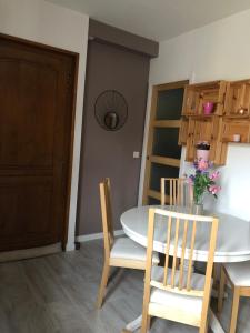 Magnifique Studio centre Troyes