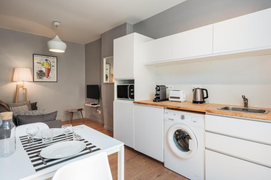 Magnifique studio cosy et lumineux proche de Paris 95130 Franconville