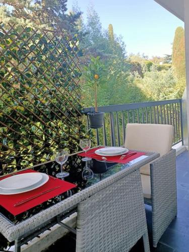 Magnifique studio dans Résidence de luxe à Cannes