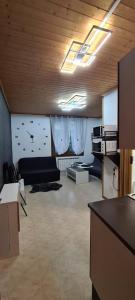 Appartement Magnifique Studio de 20m2 pour 1 à 4 personnes 1290 Route Blanche 39220 Les Rousses Franche-Comté