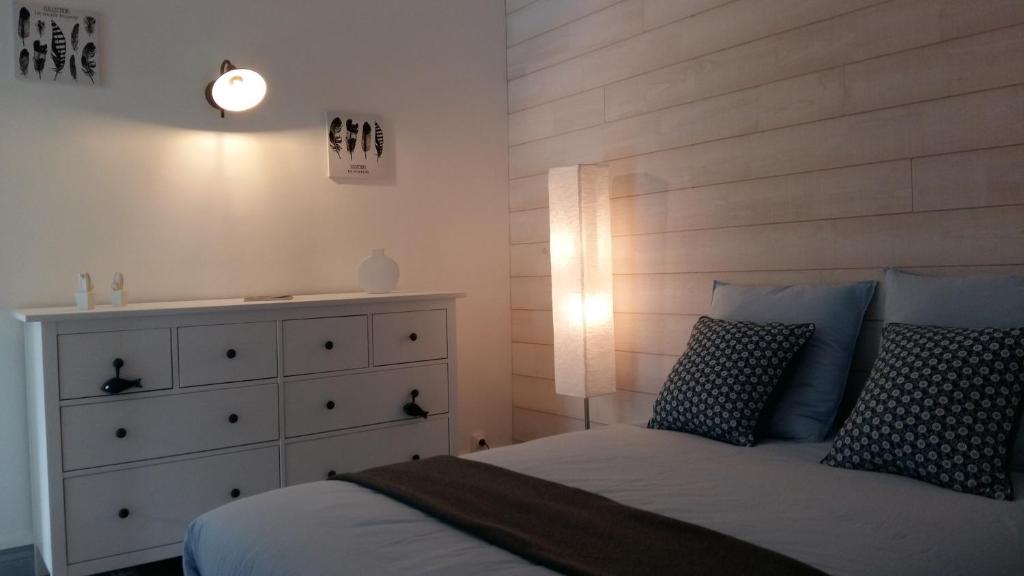 Magnifique studio design tout équipé 63240 Le Mont-Dore