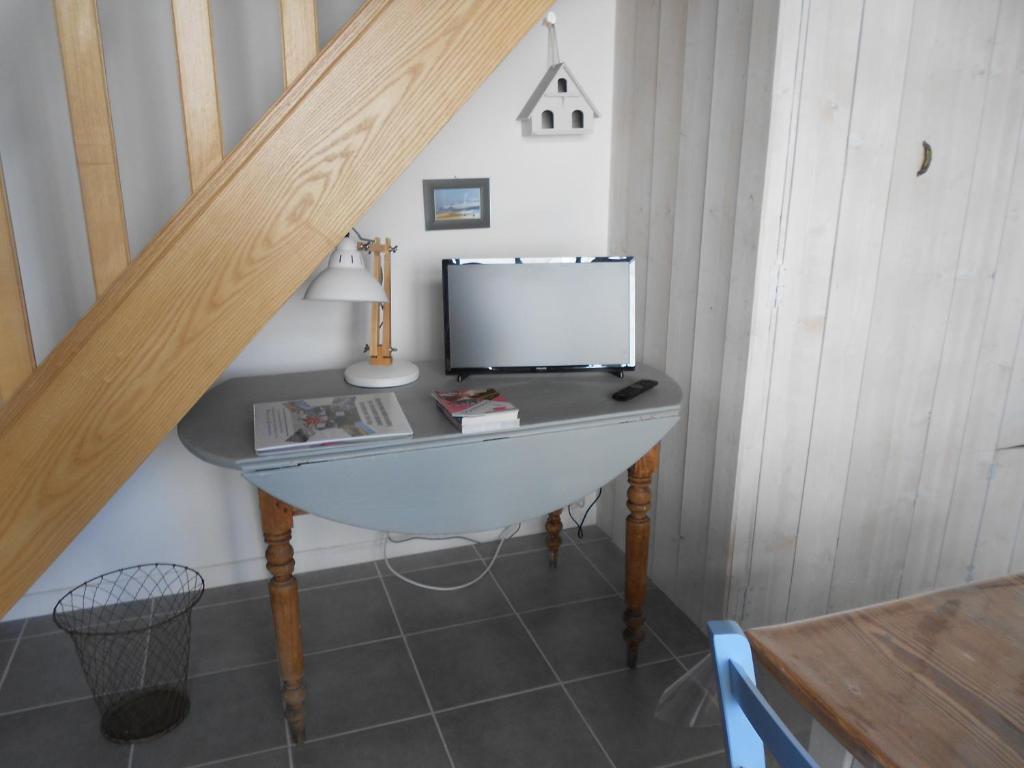 Magnifique studio en campagne