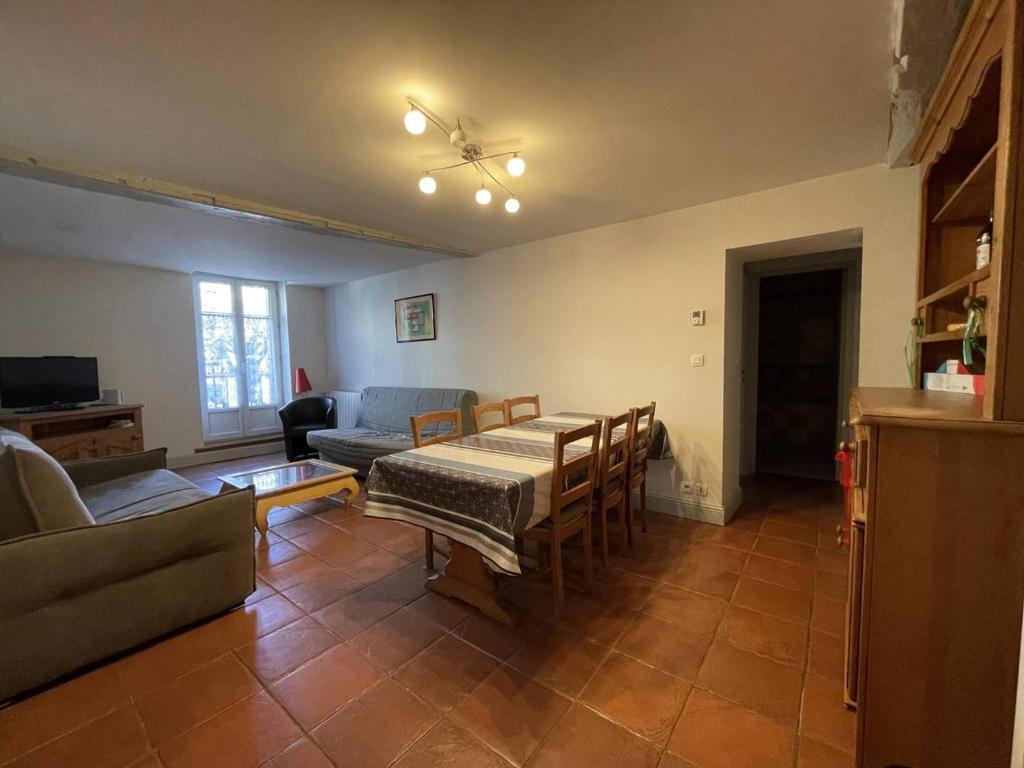 Magnifique Studio Face Mer avec Place Privative. 85160 Saint-Jean-de-Monts