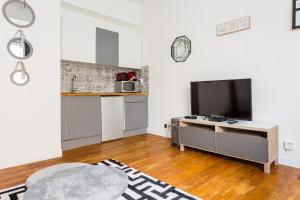 Magnifique Studio II Saint Fargeau