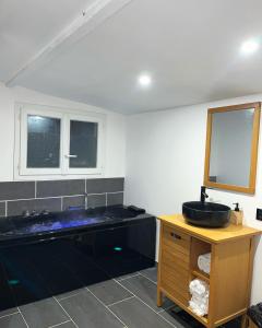 Magnifique Studio Indépendant Sur Mougins