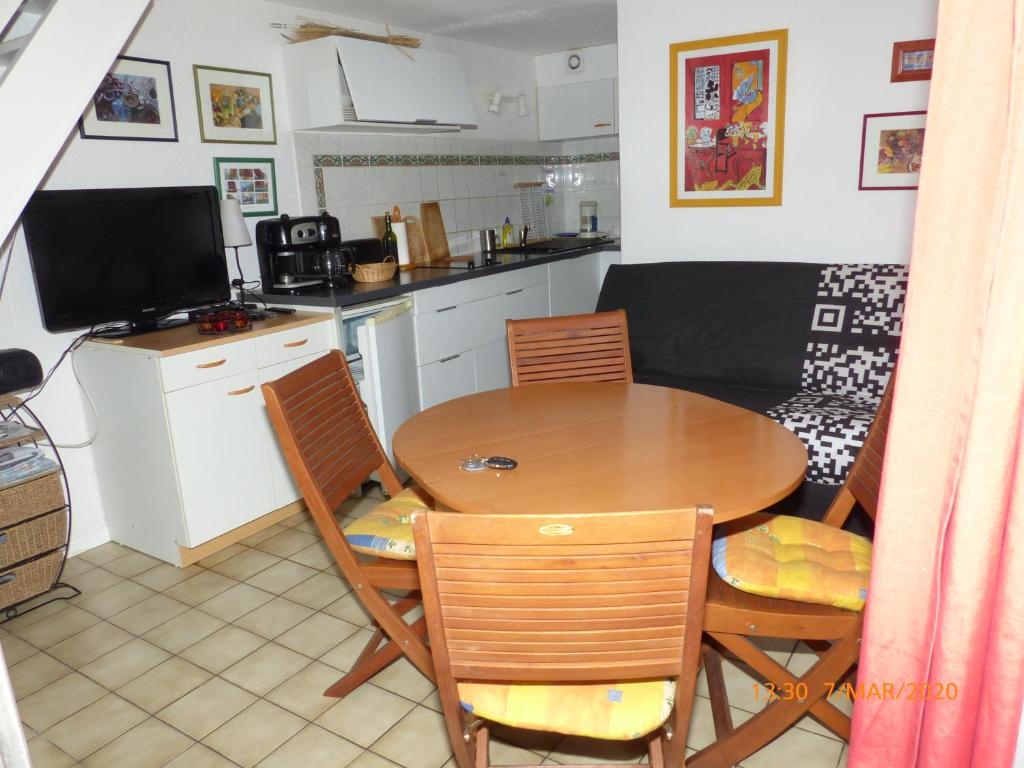 Magnifique studio Jungle 92700 Colombes