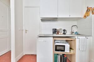 Magnifique Studio, Place de la Bastille