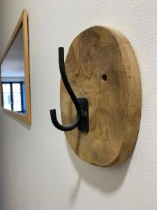 Magnifique studio Plein centre Pontarlier