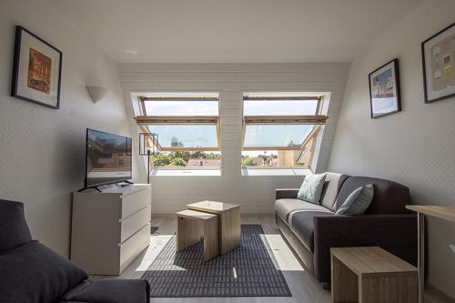 Magnifique Studio porche plage