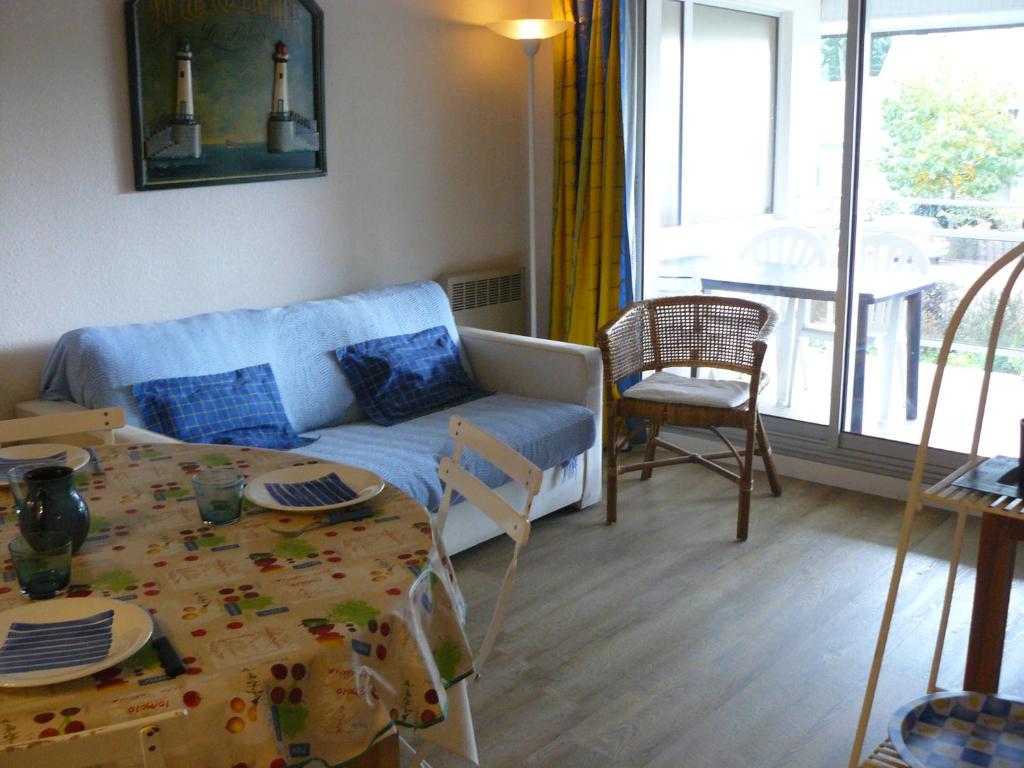 Magnifique Studio porche plage