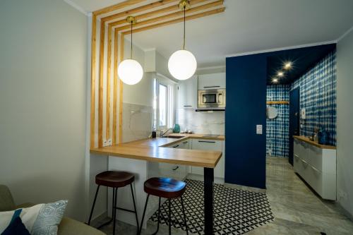 Magnifique Studio refait à neuf à 1min du Tramway