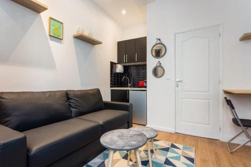 Magnifique Studio Saint Fargeau