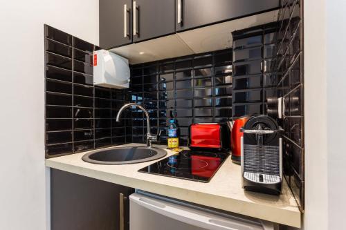 Magnifique Studio Saint Fargeau
