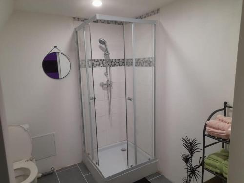 Magnifique suite romantique