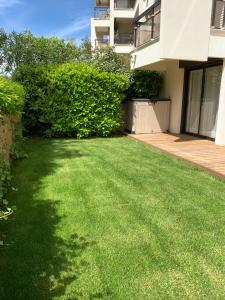 Magnifique T2 avec terrasse et Jardin privé