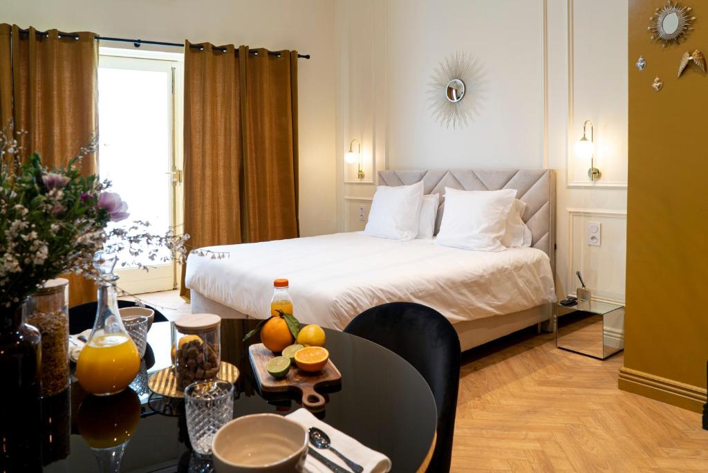 Magnifique T2 avec terrasse et Jardin privé 06210 Mandelieu-la-Napoule