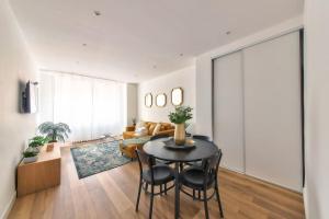 Magnifique T2 tous conforts avec terrasse
