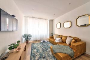 Appartement Magnifique T2 tous conforts avec terrasse 134 Rue de Lodi 13006 Marseille Provence-Alpes-Côte d\'Azur