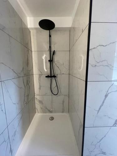 Magnifique T2 vue mer