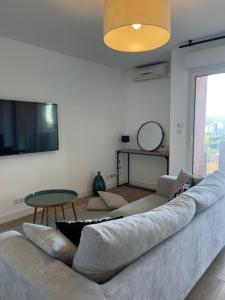 Magnifique T2 vue mer