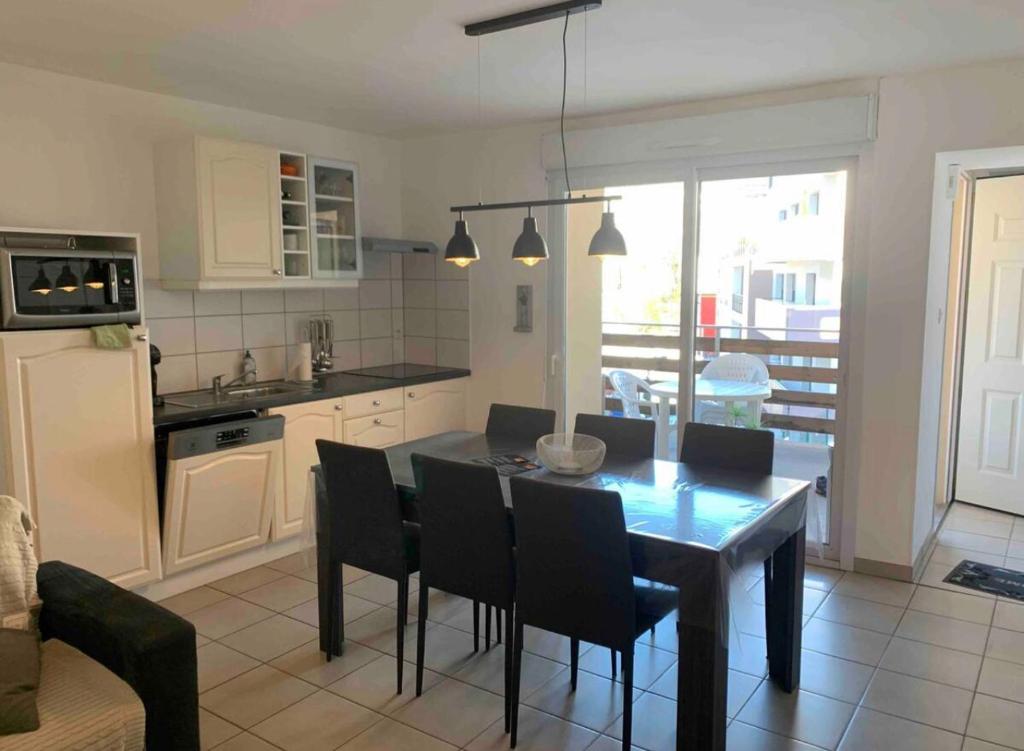 Magnifique T3 avec balcon vue montagne , plein centre et proche du lac 11 Rue du Lac, 88400 Gérardmer