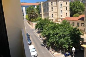 Appartement Magnifique T3 Dans Une Résidence Au Centre De Toulon 3 Rue Dugommier 83000 Toulon Provence-Alpes-Côte d\'Azur