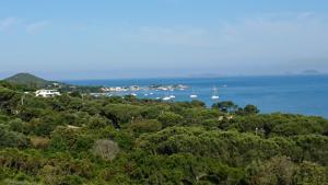 Magnifique T3 DUPLEX Vue panoramique Golfe Ajaccio
