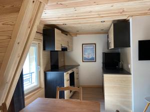 Magnifique T3, en plein centre du village