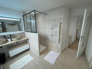 Magnifique T3 refait à neuf en plein cœur de Rodez