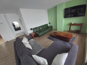 Appartement Magnifique T3 vue sur la mer 14 Rue du Capitaine Allègre 33120 Arcachon Aquitaine