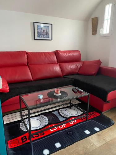 Magnifique T4 DUPLEX IDAY ONA