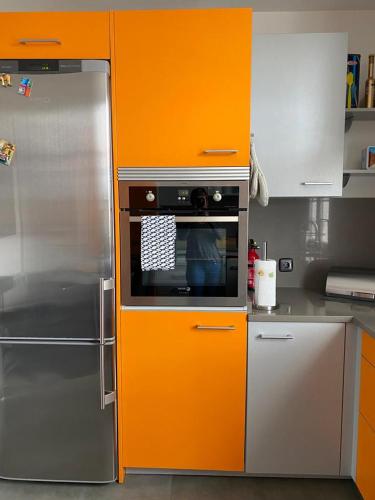 Magnifique T4 DUPLEX IDAY ONA