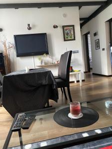 Magnifique T4 DUPLEX IDAY ONA