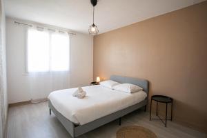 Appartement Magnifique T4 refait a neuf spacieux et lumineux 18 rue Biron 24000 Périgueux Aquitaine